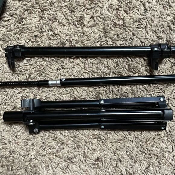 Standing Plant lamp - Picture 8 of 15